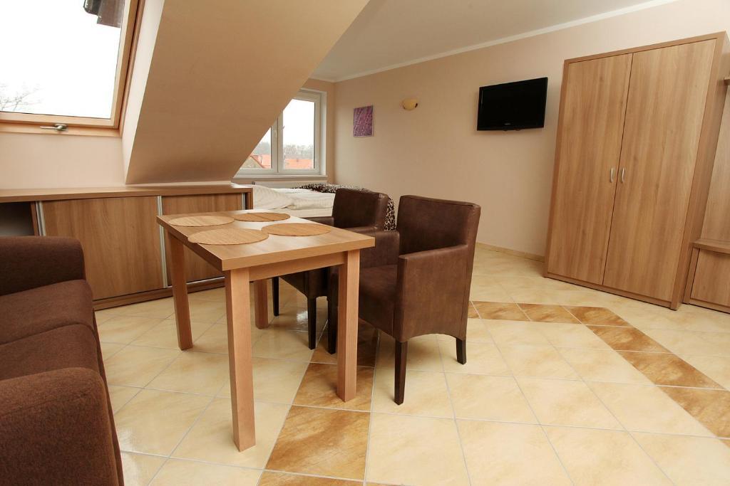 Apartamenty Rok Kolobrzeg Phòng bức ảnh
