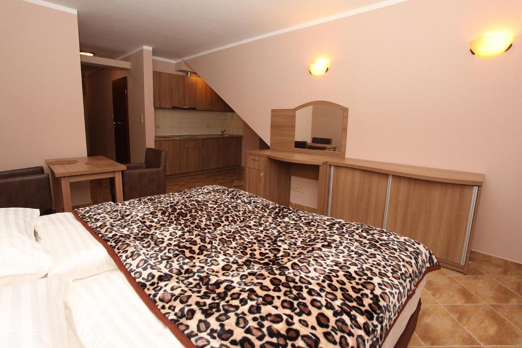 Apartamenty Rok Kolobrzeg Phòng bức ảnh