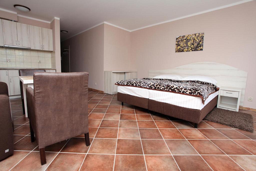 Apartamenty Rok Kolobrzeg Phòng bức ảnh