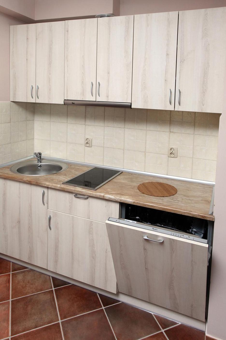 Apartamenty Rok Kolobrzeg Ngoại thất bức ảnh