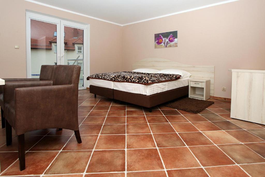 Apartamenty Rok Kolobrzeg Phòng bức ảnh