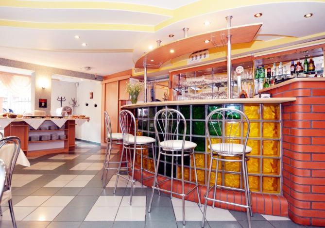 Apartamenty Rok Kolobrzeg Ngoại thất bức ảnh